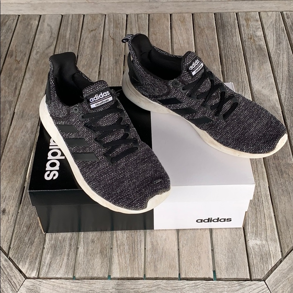 Cloud Foam Adidas Sneakers
